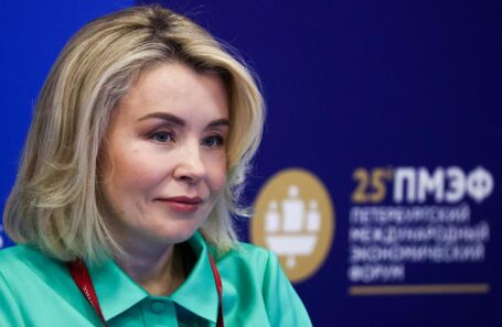 Светлана Радионова. 