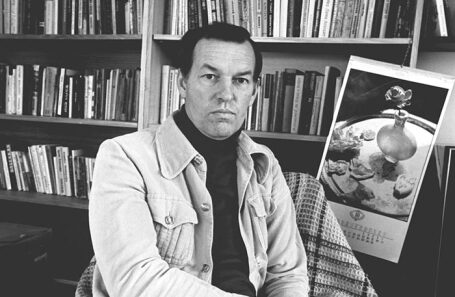 Регимантас Адомайтис.