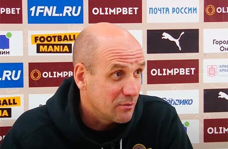 Вадим Гаранин.
