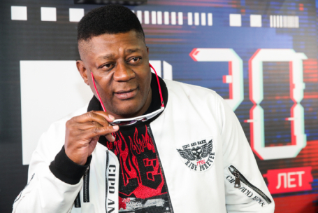 Пьер Нарцисс.