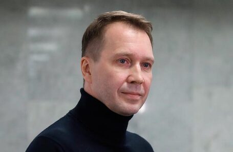 Евгений Миронов.