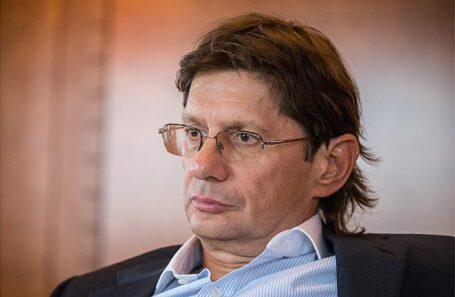 Леонид Федун.