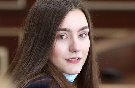 «Рассчитываем на милосердие президента»: Софья Сапега попросила Александра Лукашенко о помиловании