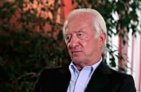Леонардо Дель Веккьо.