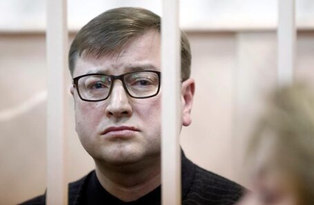 Дмитрий Михальченко.