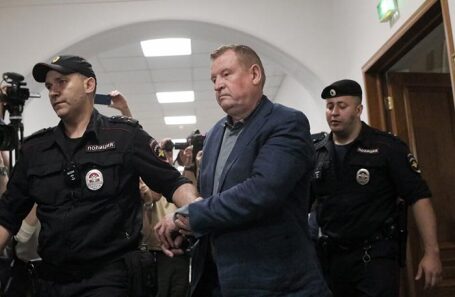 Сергей Умнов.