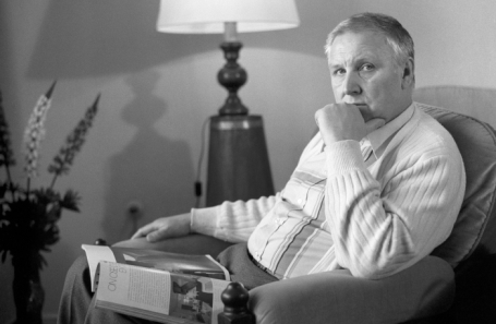 Георгий Зубков.