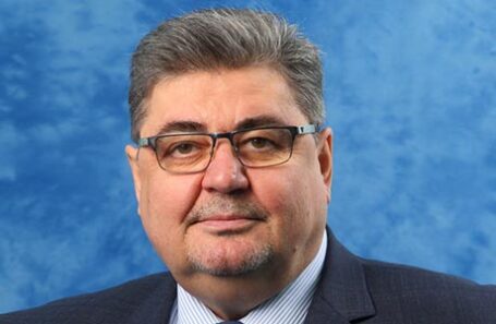Юрий Гурдин.