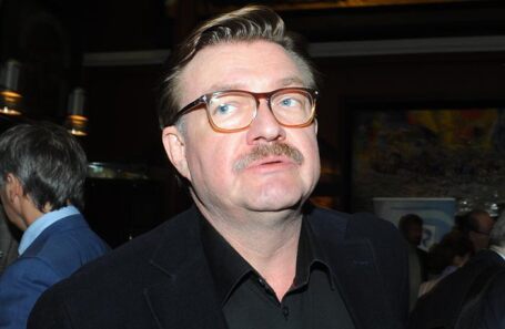 Евгений Киселев.