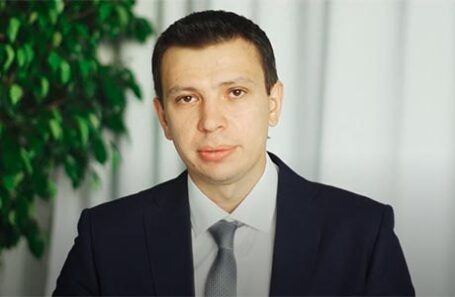 Залим Керефов.