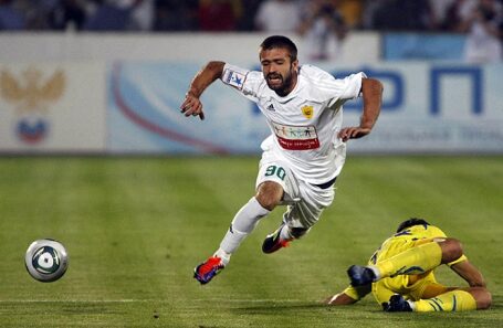 Махач Гаджиев.