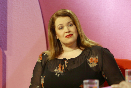 Руслана Писанка.