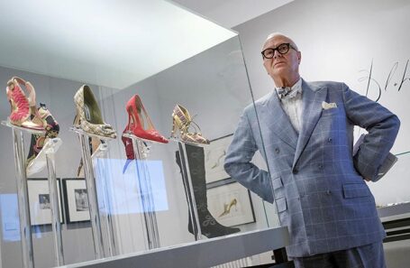 Маноло Бланик.