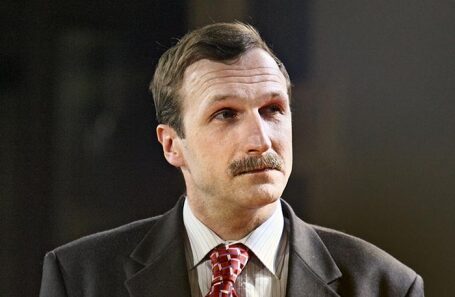 Георгий Бовт. 