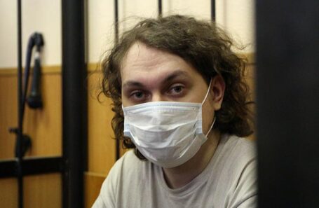 Юрий Хованский.