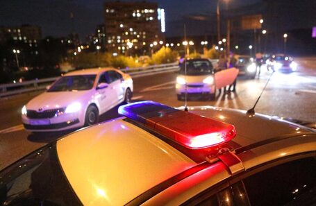 Генпрокуратура требует конфисковать у экс-инспектора ГИБДД из Москвы имущество на 130 млн рублей