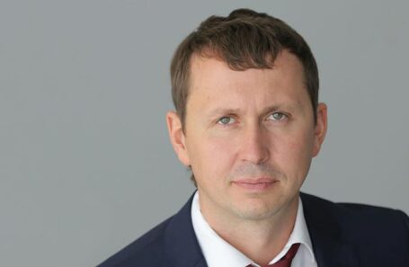 Арестован глава Минтранса Красноярска Константин Димитров