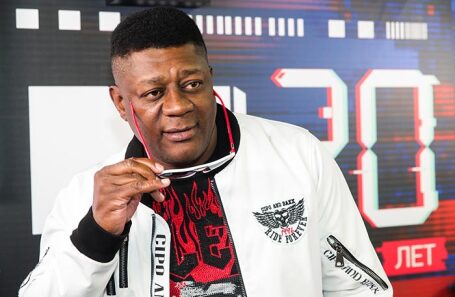 Пьер Нарцисс.