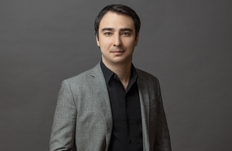Дилшод Ибрагимов, руководитель продаж «Тинькофф Инвестиций».