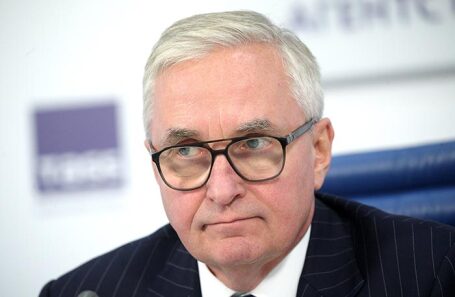 Игорь Юргенс.