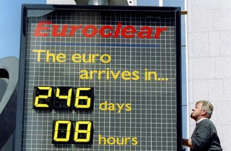 Международный депозитарий Euroclear зарабатывает на замороженных российских активах