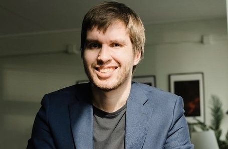 Кирилл Кузнецов, основатель компании «Усиленные инвестиции»