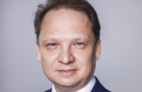 Игорь Вагизов, директор компании Investland