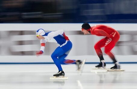 Михаил Казелин.