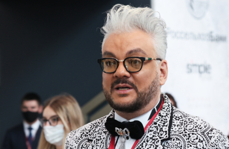 Филипп Киркоров.