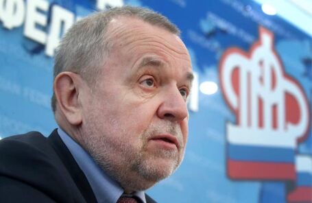 Андрей Кигим. 