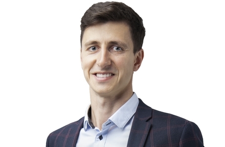 Илья Дудковский, руководитель категории «Авито» «Готовый бизнес, франчайзинг, оборудование и товары для бизнеса»