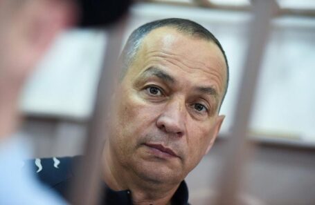 Александр Шестун.
