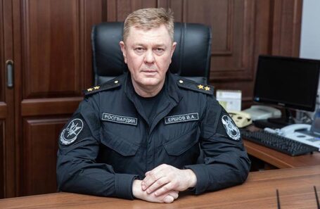 Владислав Ершов.