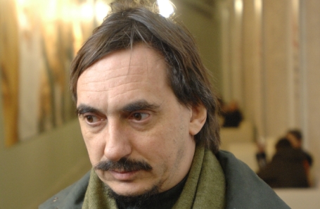 Дмитрий Врубель.