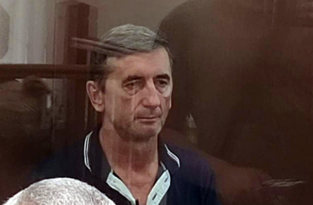 Сергей Харлашкин.