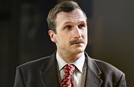 Георгий Бовт.