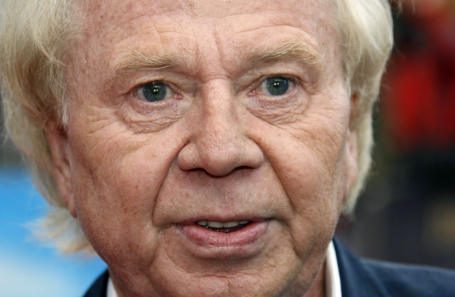 Вольфганг Петерсен.