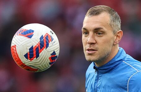 Артем Дзюба.