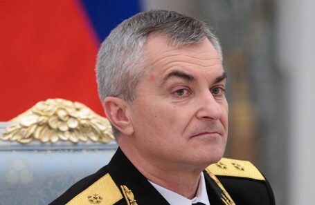 Виктор Соколов.