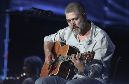 Александр Васильев.