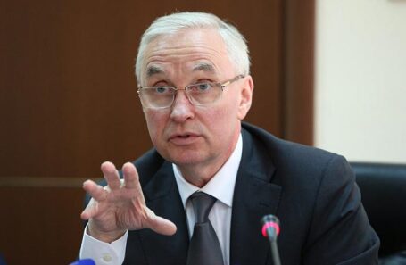 Игорь Юргенс.