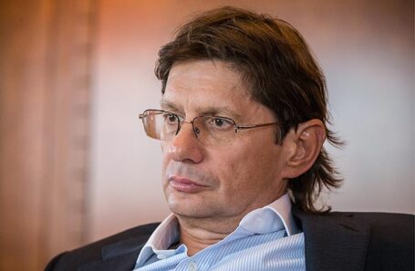 Леонид Федун.