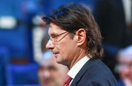 Леонид Федун.