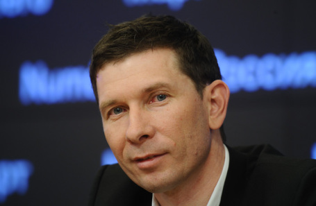 Суд обязал вернуть Forbes прежнему владельцу Александру Федотову