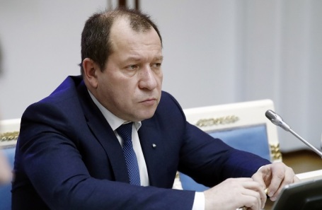Основатель «Комитета против пыток» и член СПЧ Игорь Каляпин рассказал о нападении