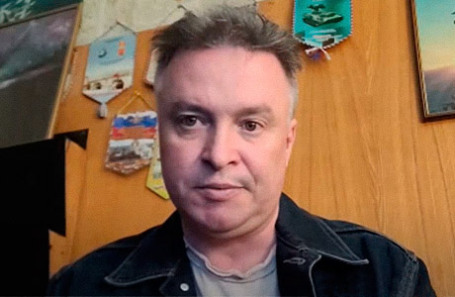 Дмитрий Литовкин.