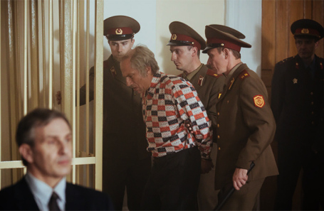 Вероятный продюсер «Чикатило» получил реальный срок по делу о взятках при съемках сериала