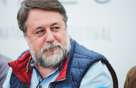 Виталий Манский.