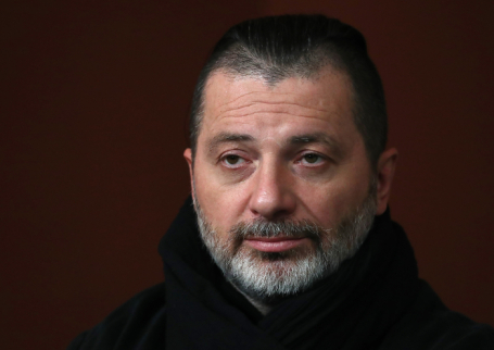 Вадим Самойлов.