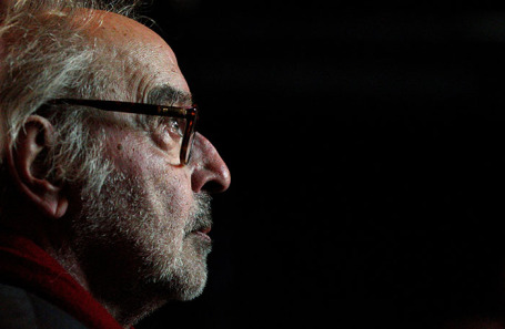 Жан-Люк Годар. 